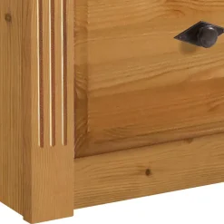 Wohnen Landhausmöbel|Kommoden*Nachtschrank Corabia im Landhausstil