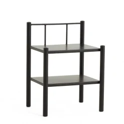 Wohnen Kommoden|Nachttische*Nachttisch Daniela in Gusseisen