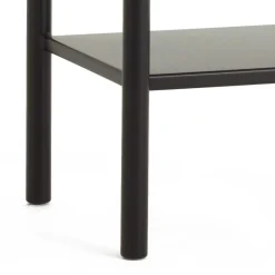 Wohnen Kommoden|Nachttische*Nachttisch Daniela in Gusseisen