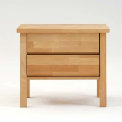 Wohnen Kommoden|Nachttische*Nachttisch Gaby aus Massivholz