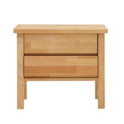 Wohnen Kommoden|Nachttische*Nachttisch Gaby aus Massivholz