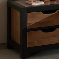 Kinder Wohnen Nachttisch Krefos für Jugendzimmer