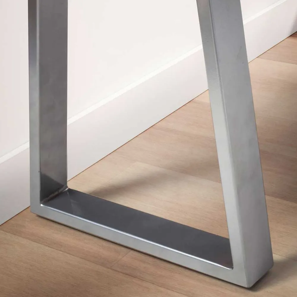 Wohnen Küchenbänke|Esszimmerbänke*Naturkanten Dielenbank aus Akazie massiv - Vibka