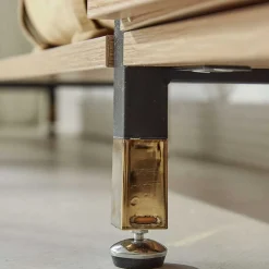 Wohnen Offene Kleideraufbewahrung für den Flur - Catuella