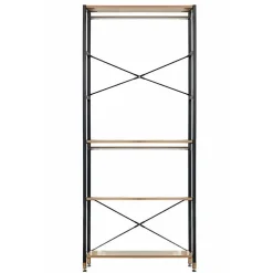 Wohnen Offener Kleiderschrank Garderobe - Gannices