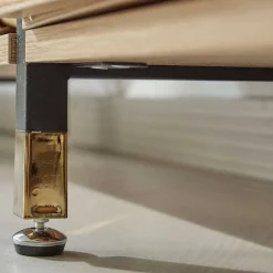 Wohnen Offenes Regal für den Flur 131x210x30 cm - Special