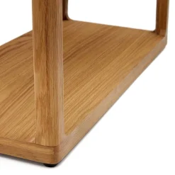 Wohnen Offenes Regal mit fünf Fächern - Mercana