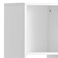 Wohnen Esszimmerregale|Regale*Office Ordnerregal mit vier offenen Fächern - Mercy