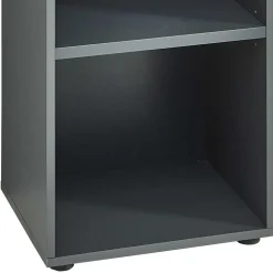 Wohnen Regale|Esszimmerregale*Office Regale Set - Kuetra (dreiteilig)