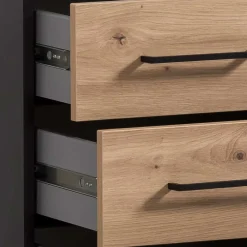 Wohnen Office Rollcontainer mit drei Schubladen - Evasilica