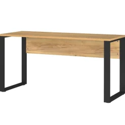 Wohnen Tische|Bürotische*Office Schreibtisch in Wildeiche Optik - Casai