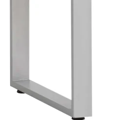 Wohnen Bürotische*Officetisch in Eiche Hell Holzdekor - Vrella