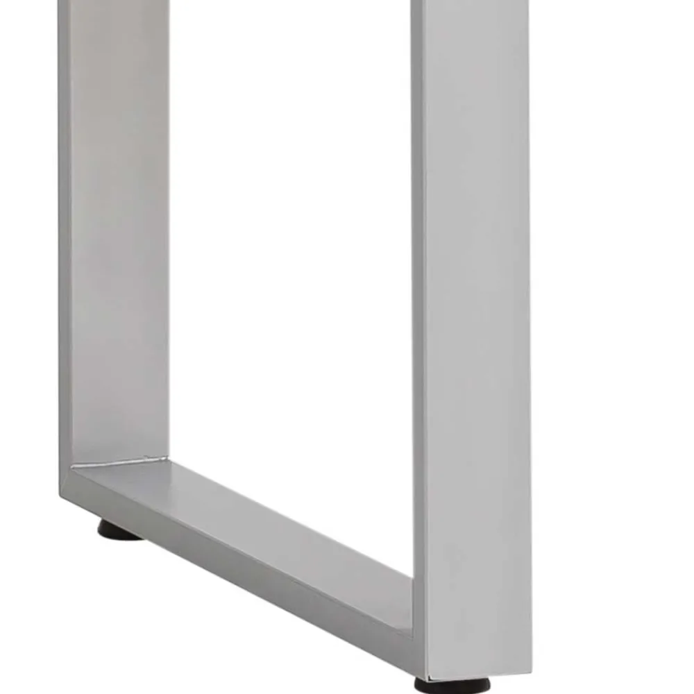 Wohnen Bürotische*Officetisch in Eiche Hell Holzdekor - Vrella