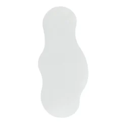 Wohnen Spiegel|Flurspiegel*Organisch geformter Spiegel ohne Rahmen - Estate