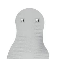 Wohnen Spiegel|Flurspiegel*Organisch geformter Spiegel ohne Rahmen - Estate