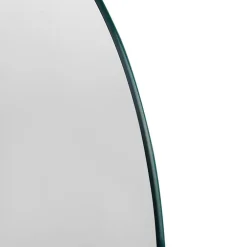 Wohnen Spiegel|Flurspiegel*Organisch geformter Spiegel ohne Rahmen - Estate