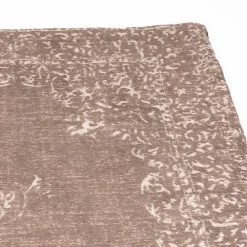 Wohnen Vintage Möbel|Teppiche*Orient Teppich im Vintage Style in Schlammfarben - Dialucia