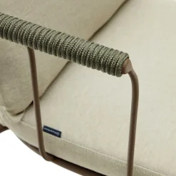 Wohnen Barhocker|Hocker*Outdoor Barstuhl mit 66 cm Sitzhöhe - Ragusca (4er Set)