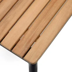 Wohnen Outdoor Lounge Möbel Set - Daostan (vierteilig)