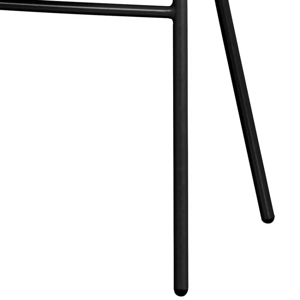 Wohnen Rattanmöbel*Outdoor Stühle aus Kunstrattan - Mondello (4er Set)