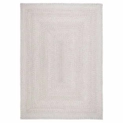 Wohnen Outdoor Teppich in Creme - 140x200 cm - Seyonda