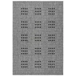 Wohnen Outdoor Teppich in modernem Design - Lionala