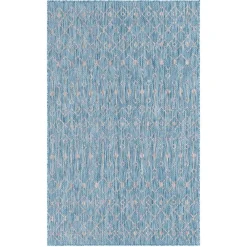 Wohnen Outdoor Teppich in 245x150 cm - Kimbertas