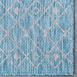 Wohnen Outdoor Teppich in 245x150 cm - Kimbertas