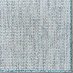 Wohnen Outdoor Teppich in 245x150 cm - Kimbertas