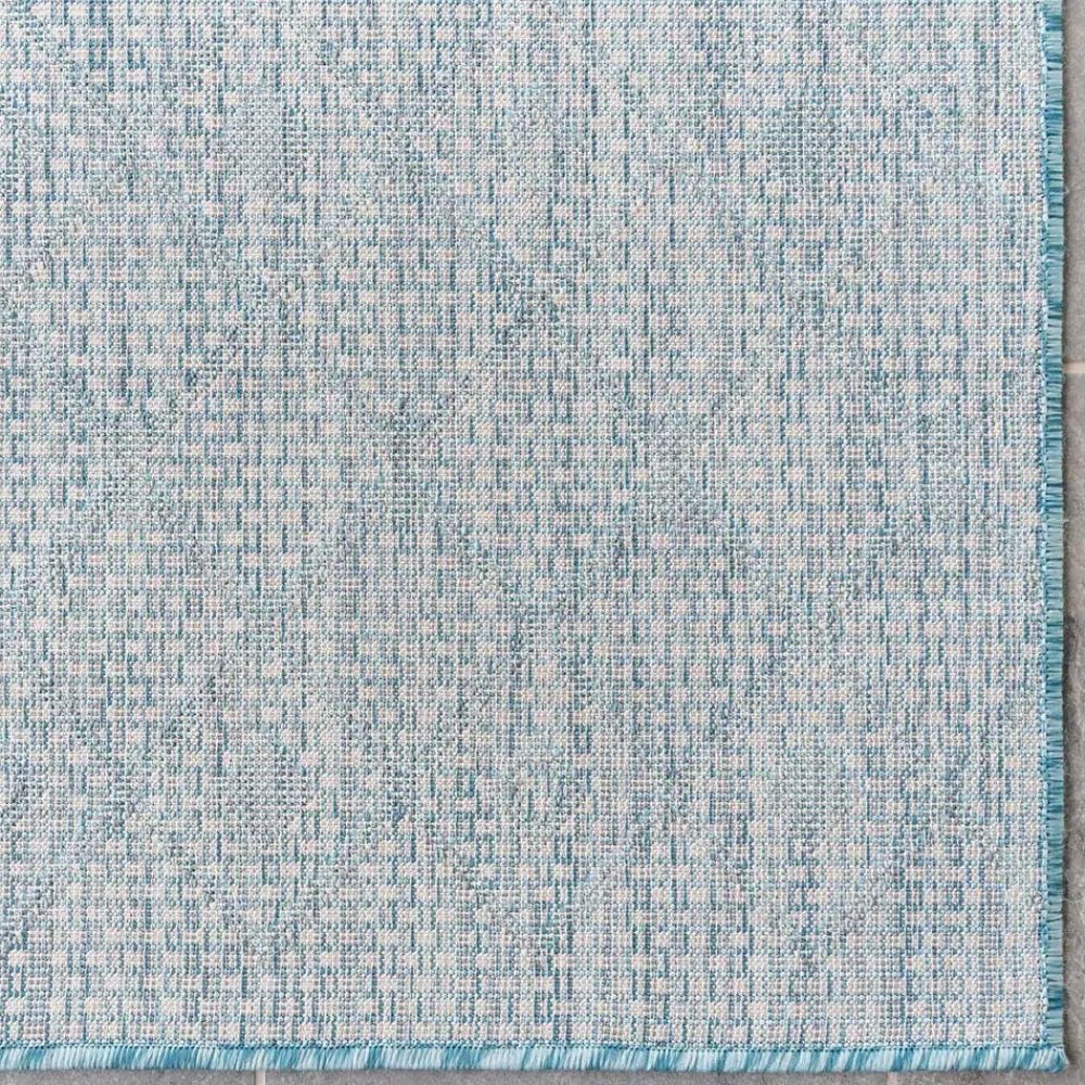 Wohnen Outdoor Teppich in 245x150 cm - Kimbertas