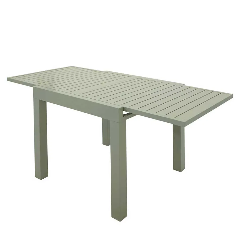 Wohnen Sitzgruppe|Balkonmöbel*Outdoor Tisch mit Armlehnenstühlen - Ashford (fünfteilig)