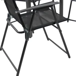 Wohnen Outdoor Tisch und Stühle Set - Conceppa (fünfteilig)