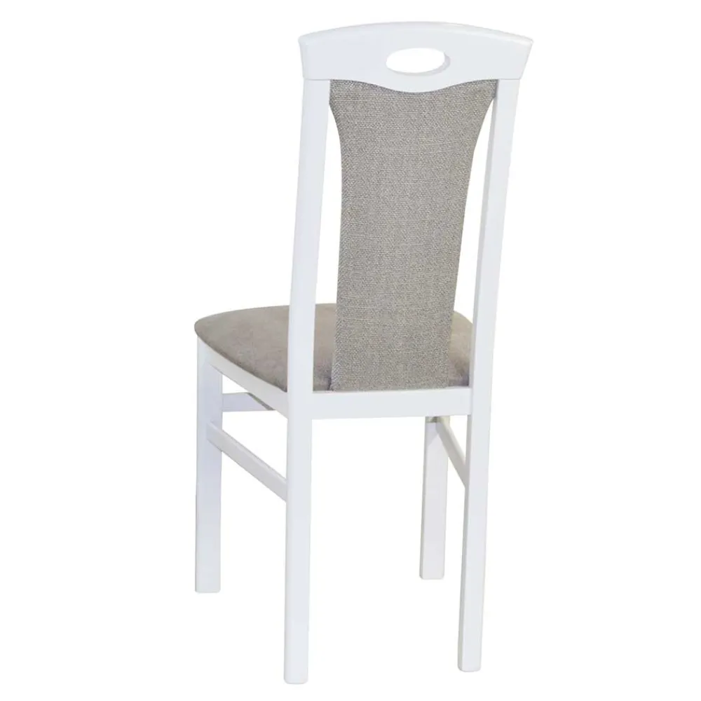 Wohnen Ovale Sitzgruppe klassisch - Langos (fünfteilig)