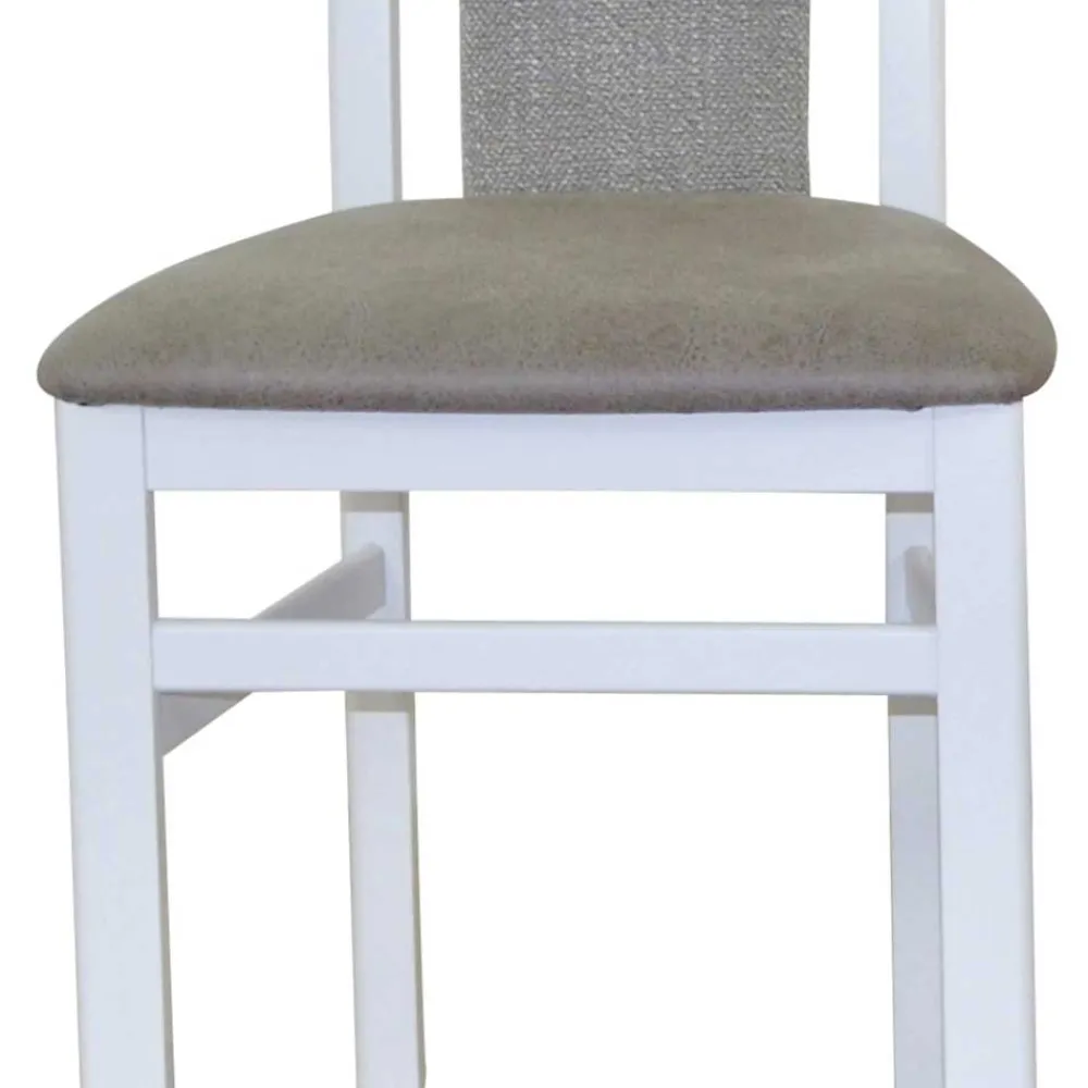 Wohnen Ovale Sitzgruppe klassisch - Langos (fünfteilig)