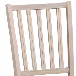 Wohnen Ovaler Esstisch Eiche White Wash & 4 Stühle Pessoa mit Webstoff Grau (fünfteilig)