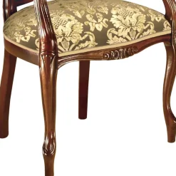 Wohnen Ovaler Tisch & fünf Stühle - Ursanna (sechsteilig)