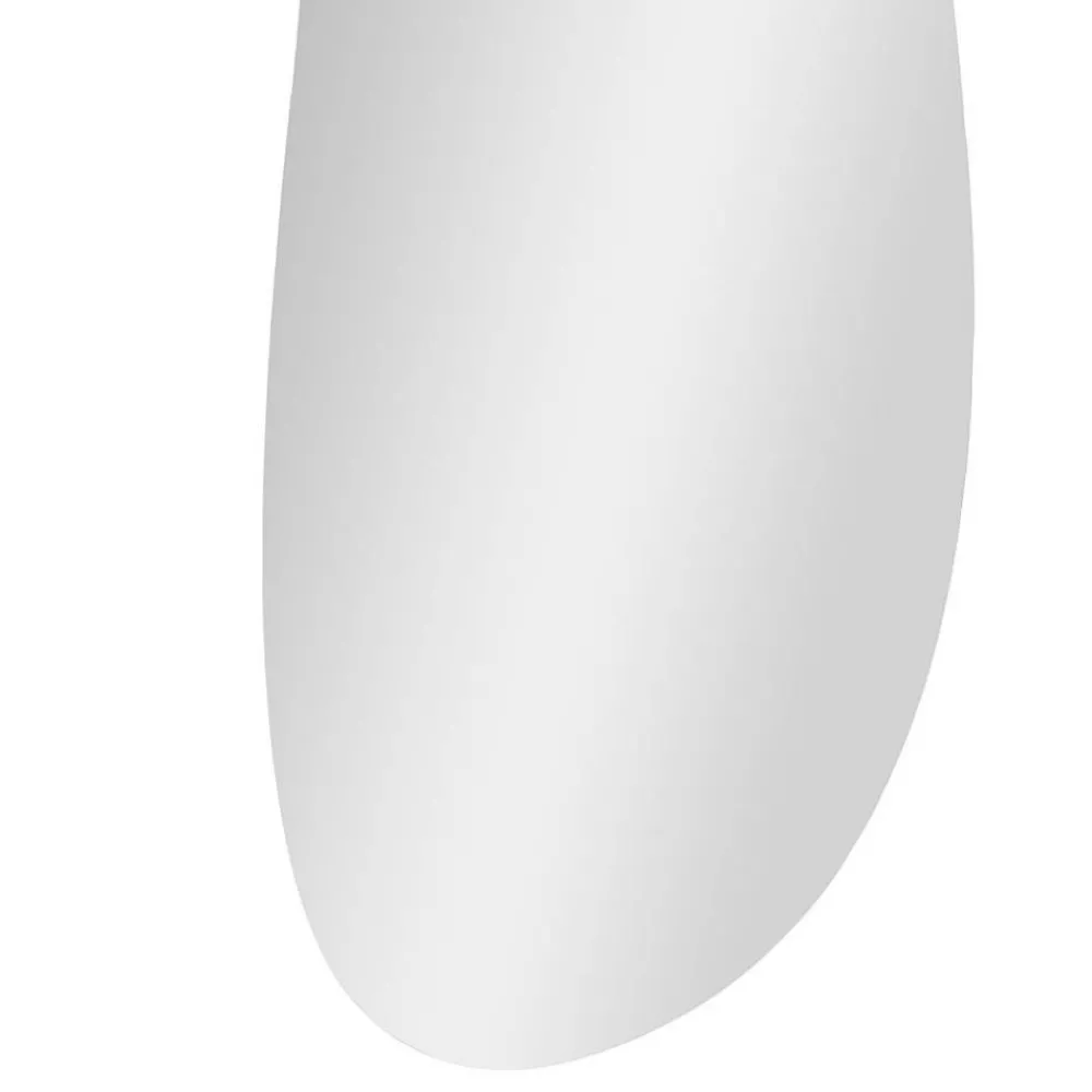 Wohnen Spiegel|Flurspiegel*Ovaler Wandspiegel ohne Rahmen - Lantikia