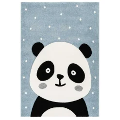 Wohnen Kindermöbel|Teppiche*Pandabär Teppich fürs Kinderzimmer - Donia