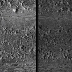 Wohnen Wohnzimmer-Regale|Paravents*Paravent in Dunkelgrau Stein Struktur Optik - Tulaterri
