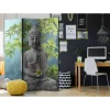 Wohnen Paravent Trennwand mit Foto Motiv - Contrasta