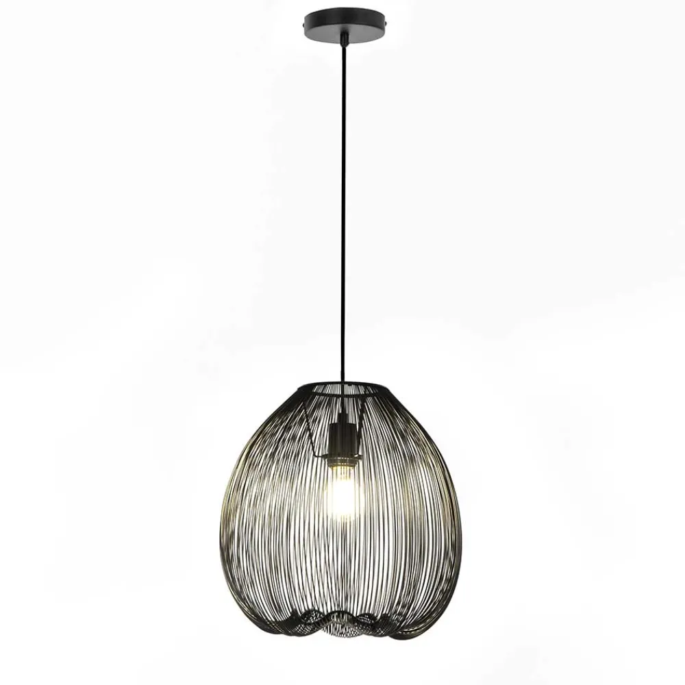 Wohnen Pendelleuchte in modernem Design - Alessia