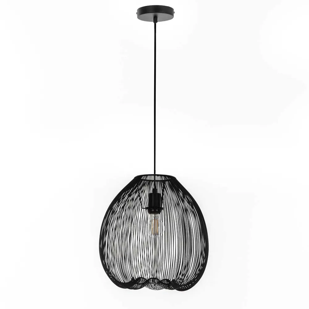 Wohnen Pendelleuchte in modernem Design - Alessia