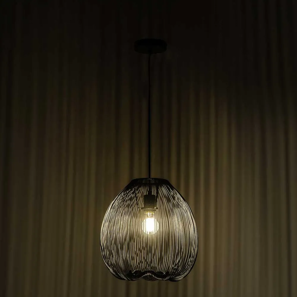 Wohnen Pendelleuchte in modernem Design - Alessia