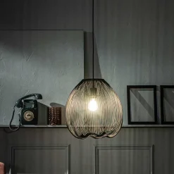 Wohnen Pendelleuchte in modernem Design - Alessia