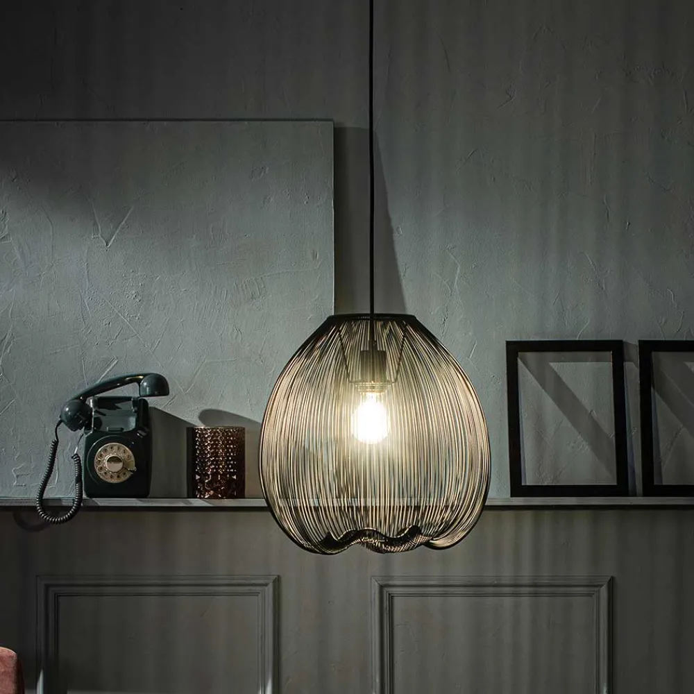 Wohnen Pendelleuchte in modernem Design - Alessia