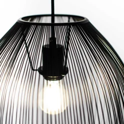 Wohnen Pendelleuchte in modernem Design - Alessia