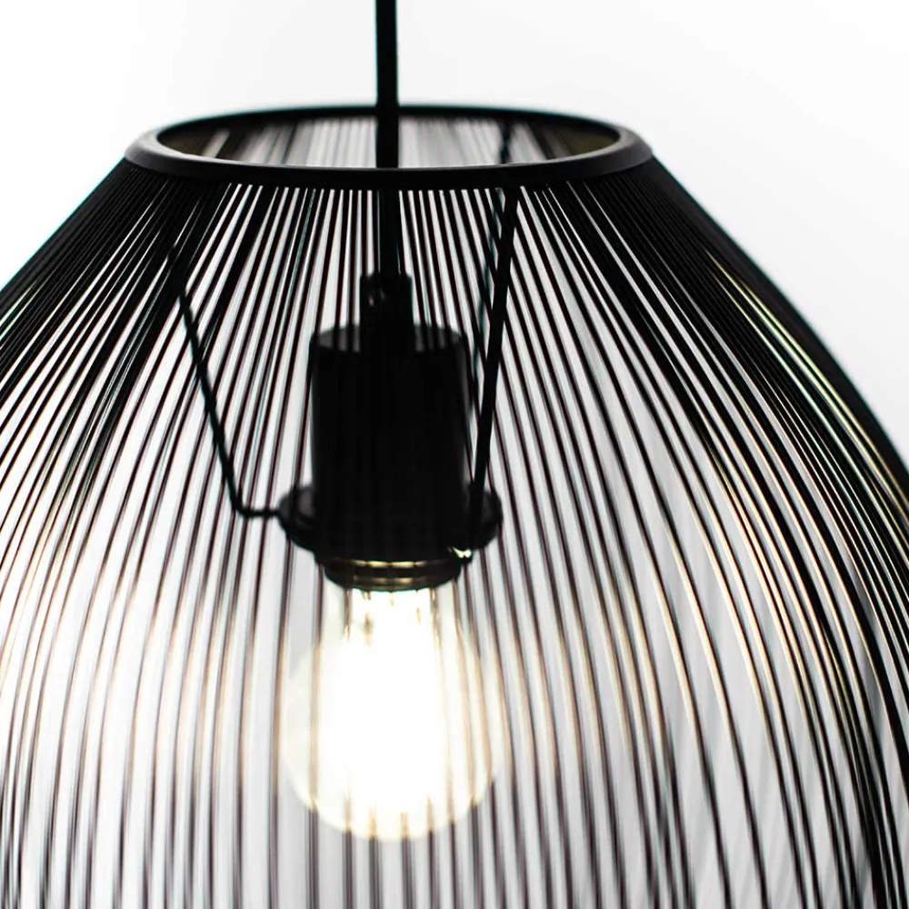 Wohnen Pendelleuchte in modernem Design - Alessia