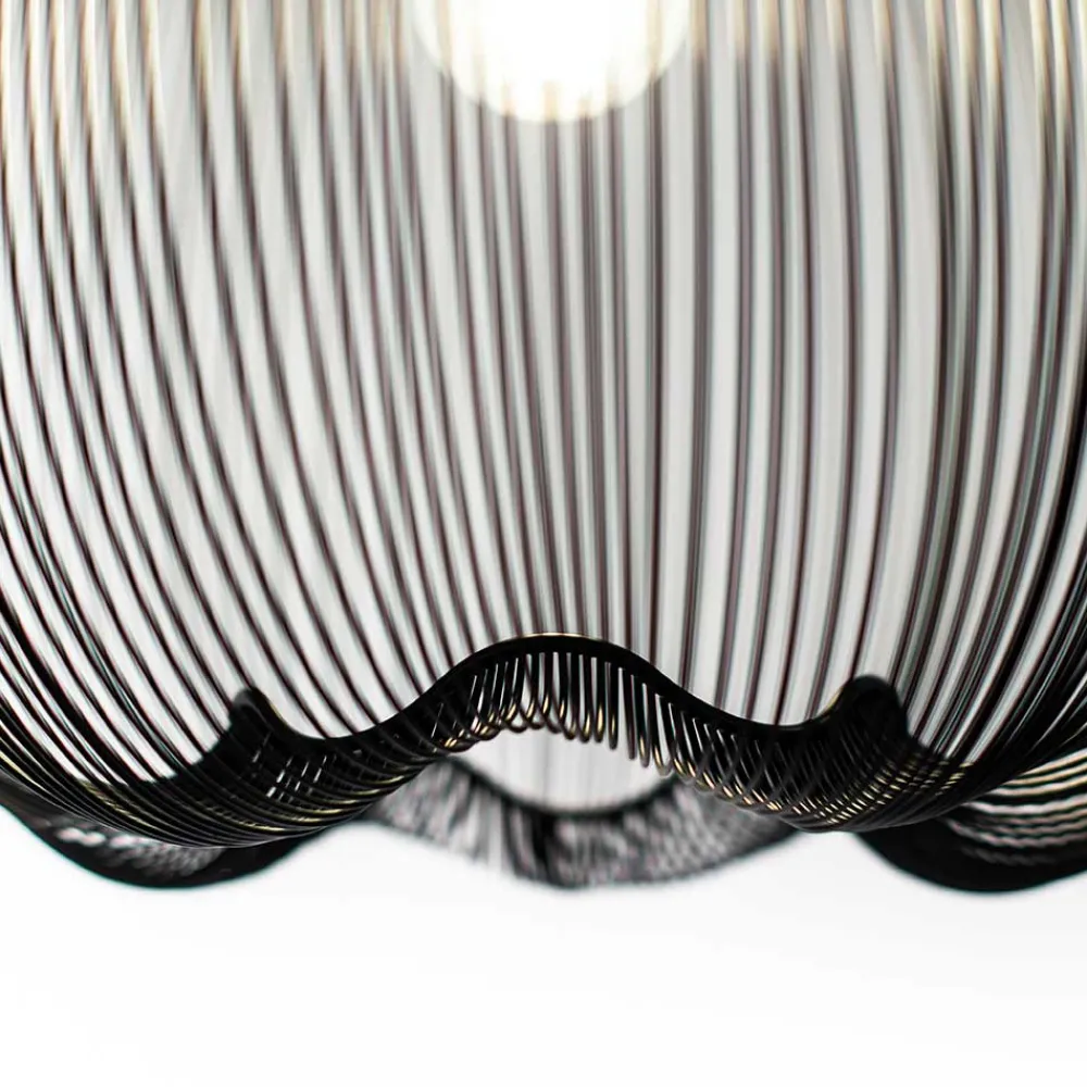 Wohnen Pendelleuchte in modernem Design - Alessia