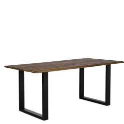 Wohnen Sitzgruppe|Küchen-Essgruppen*4-Personen-Essgruppe modern - Sayetton (fünfteilig)