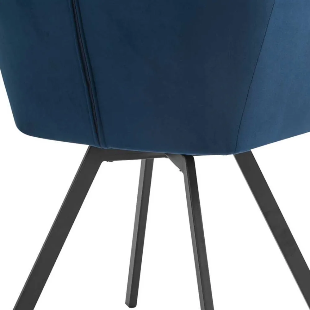 Wohnen Sitzgruppe|Küchen-Essgruppen*4-Personen-Essgruppe modern - Sayetton (fünfteilig)